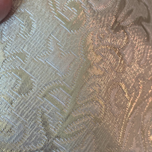 Good Patterned Short Shorts - Picture 5 of 5